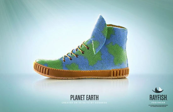 earth shoes website